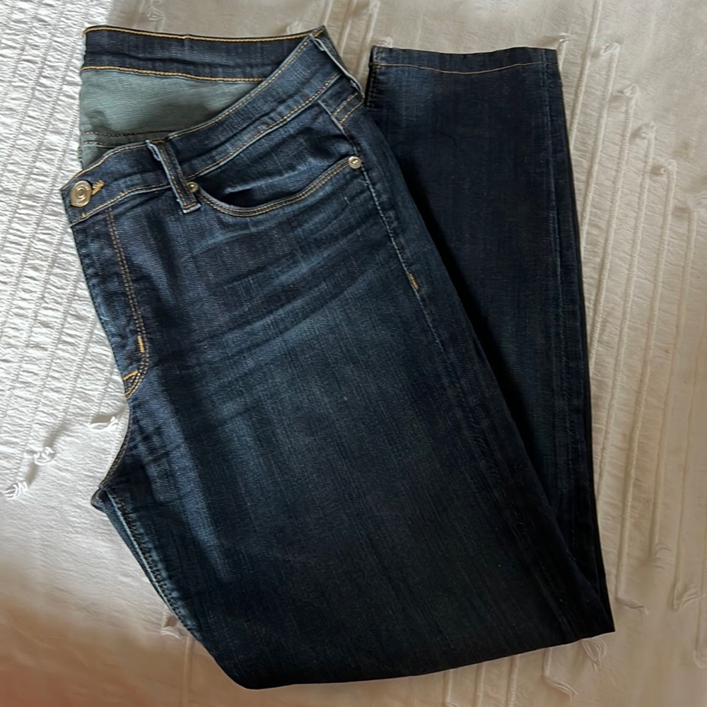 Hudson Jeans - Krista Super Skinny sz31